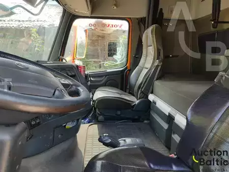 Lastbil 2011 Volvo FH16 (6)