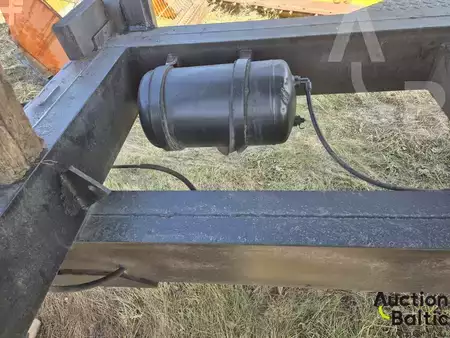 Remorques industrielles 2001 Chieftain  (12)