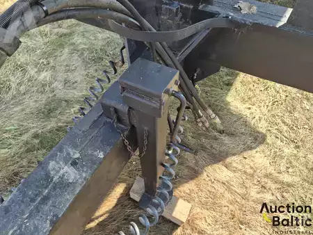 Remorques industrielles 2001 Chieftain  (13)