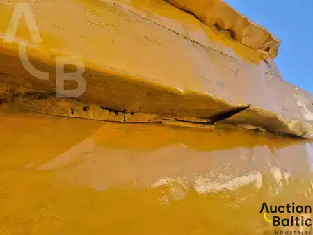 Remorques industrielles 2001 Chieftain  (14)