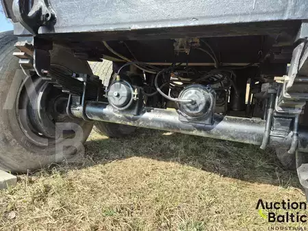 Remorques industrielles 2001 Chieftain  (16)