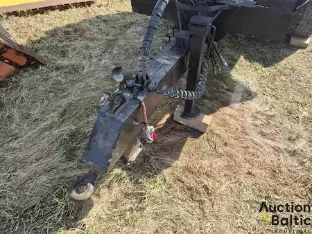 Remorques industrielles 2001 Chieftain  (17)