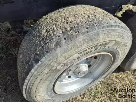 Remorques industrielles 2001 Chieftain  (19)