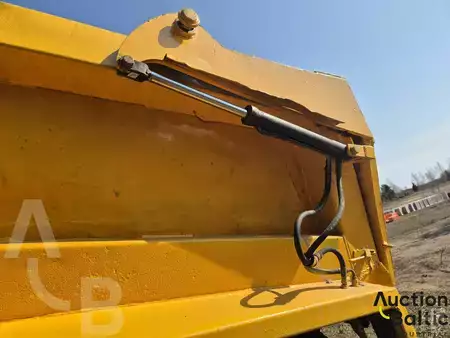 Remorques industrielles 2001 Chieftain  (5)