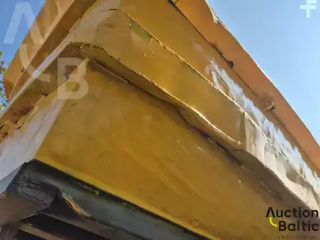 Remorques industrielles 2001 Chieftain  (8)