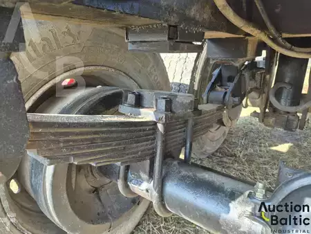 Remorques industrielles 2001 Chieftain  (9)