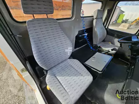 Camion 1993 MAN 26.322 (10)