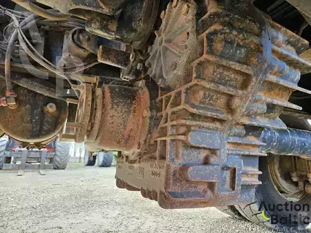 Camion 1993 MAN 26.322 (12)