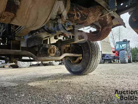 Camion 1993 MAN 26.322 (16)