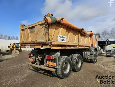 Camion 1993 MAN 26.322 (3)