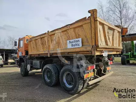 Camion 1993 MAN 26.322 (4)