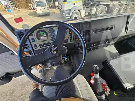 Camion 1993 MAN 26.322 (7)