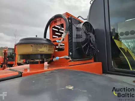 Andet 2016 Kubota KX 183-3 (10)