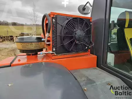 Andet 2016 Kubota KX 183-3 (11)