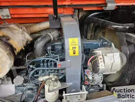 Andet 2016 Kubota KX 183-3 (12)