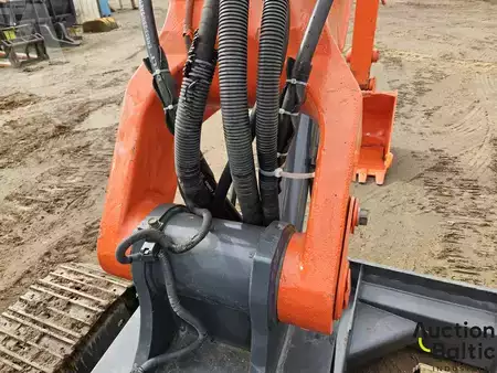 Andet 2016 Kubota KX 183-3 (13)