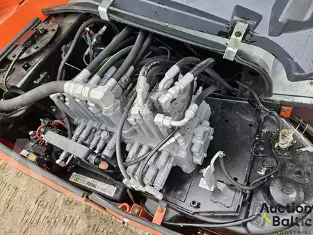 Andet 2016 Kubota KX 183-3 (15)
