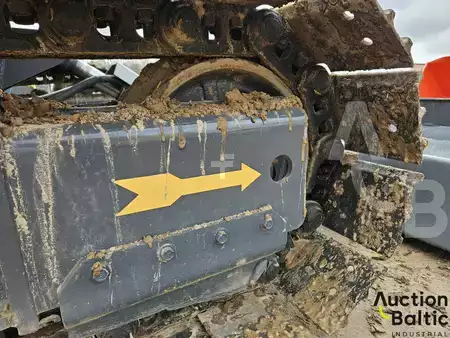 Andet 2016 Kubota KX 183-3 (16)
