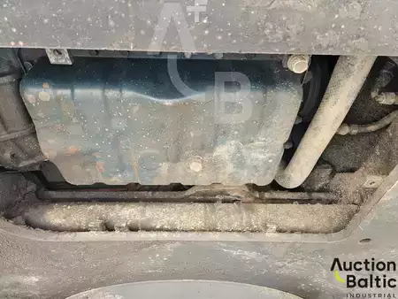 Andet 2016 Kubota KX 183-3 (18)