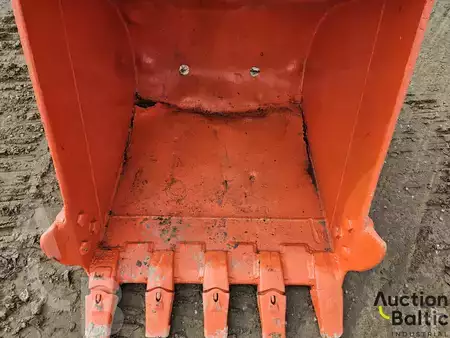 Andet 2016 Kubota KX 183-3 (19)