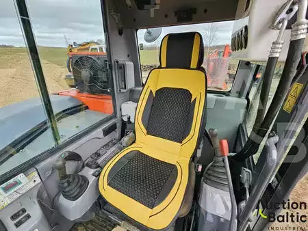 Andet 2016 Kubota KX 183-3 (6)