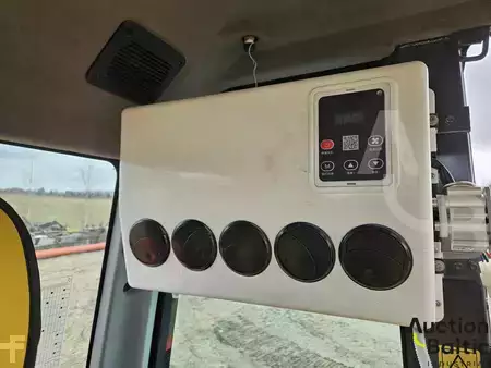 Andet 2016 Kubota KX 183-3 (8)
