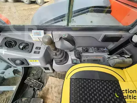 Andet 2016 Kubota KX 183-3 (9)