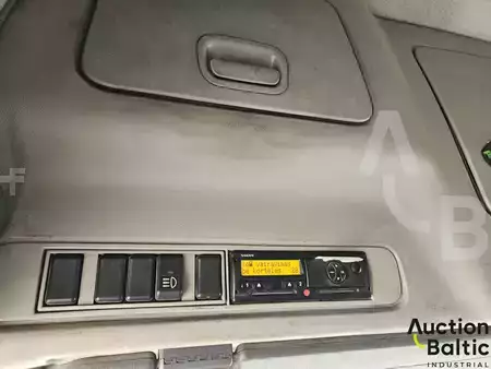 Lastbil 2007 Volvo FH + Epsilon E120 Z79 (14)