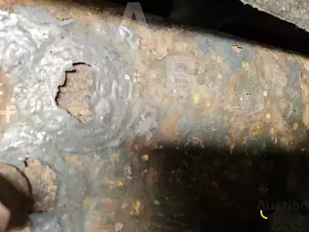 Lastbil 2007 Volvo FH + Epsilon E120 Z79 (16)