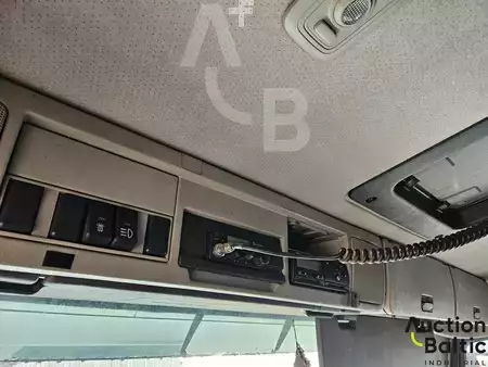 Lastbil 2006 Volvo FH480 (11)