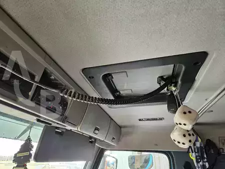 Lastbil 2006 Volvo FH480 (12)