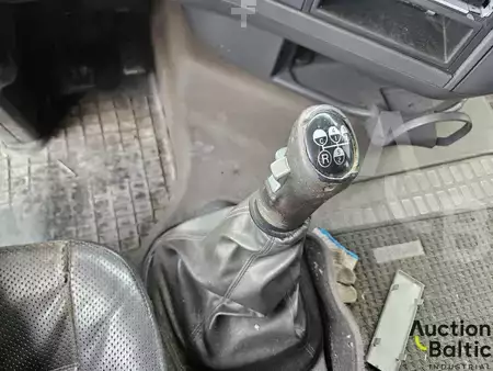 Lastbil 2006 Volvo FH480 (13)