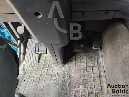 Lastbil 2006 Volvo FH480 (14)