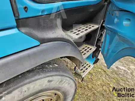 Lastbil 2006 Volvo FH480 (15)