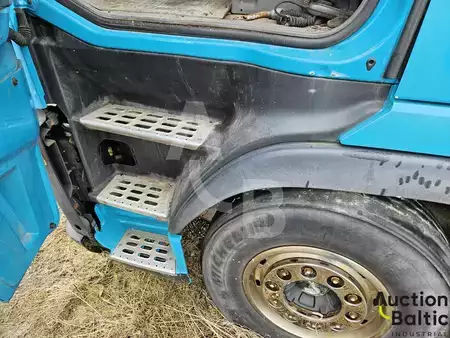 Lastbil 2006 Volvo FH480 (16)