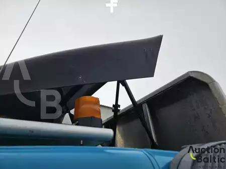 Lastbil 2006 Volvo FH480 (18)