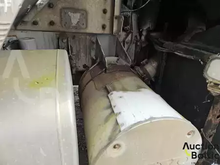 Lastbil 2006 Volvo FH480 (19)