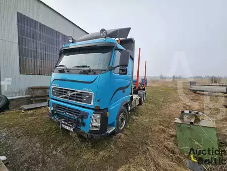 Lastbil 2006 Volvo FH480 (2)