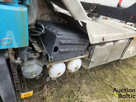 Lastbil 2006 Volvo FH480 (20)