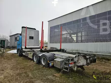 Lastbil 2006 Volvo FH480 (3)