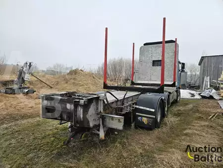 Lastbil 2006 Volvo FH480 (4)