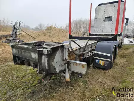 Lastbil 2006 Volvo FH480 (5)