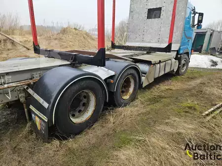 Lastbil 2006 Volvo FH480 (6)