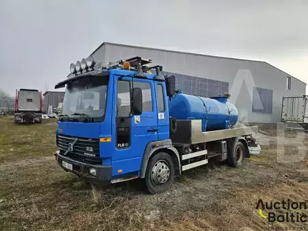 Lastbil 1998 Volvo FL610 4X2 (1)