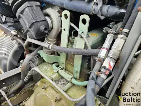 Lastbil 1998 Volvo FL610 4X2 (18)