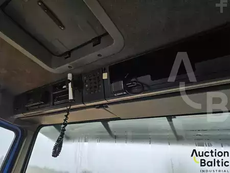 Lastbil 1998 Volvo FL610 4X2 (19)