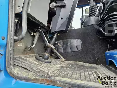 Lastbil 1998 Volvo FL610 4X2 (20)