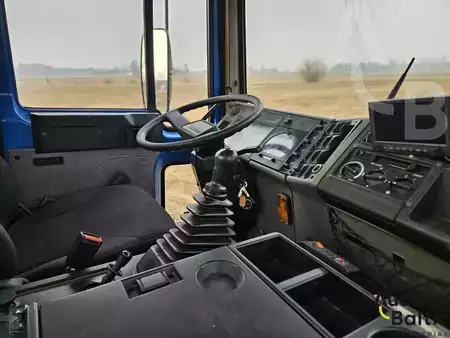 Lastbil 1998 Volvo FL610 4X2 (7)