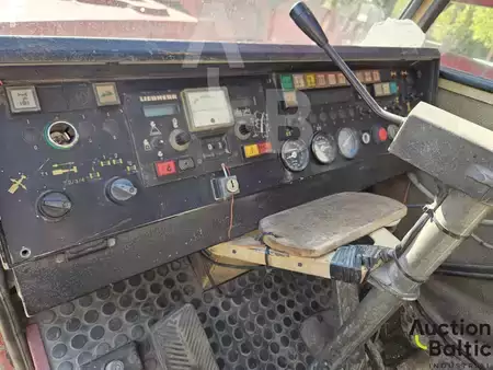 Mobile Cranes 1989 Liebherr LTM 1045 (13)