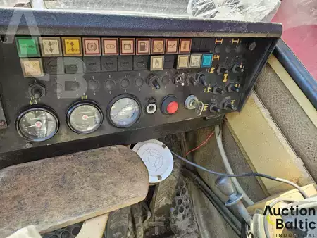Mobile Cranes 1989 Liebherr LTM 1045 (15)